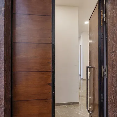 Zena Tower By Wonderful Italy דירה