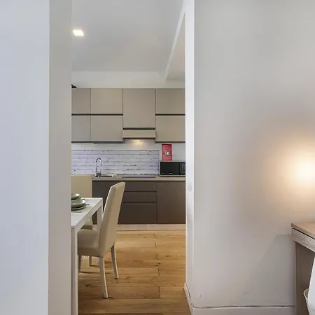 Zena Tower By Wonderful Italy ג'נובה