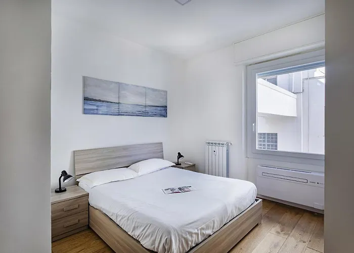 Zena Tower By Wonderful Italy Génova