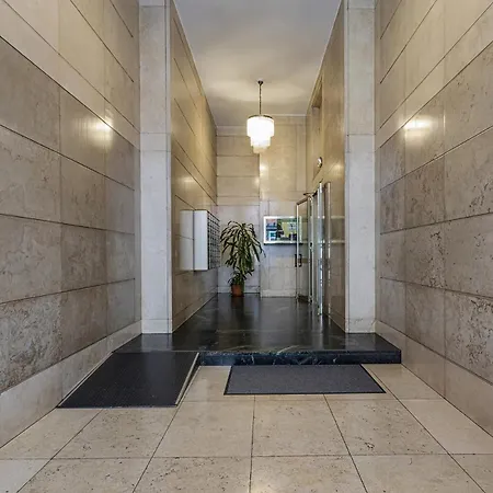 Zena Tower By Wonderful Italy * 热那亚