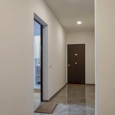 Zena Tower By Wonderful Italy Apartment