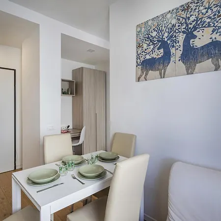 Zena Tower By Wonderful Italy Apartment Genoa