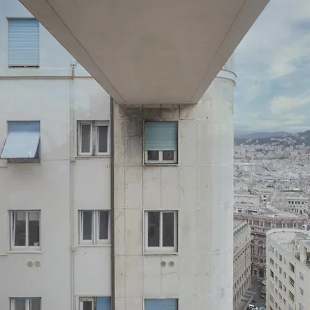 Zena Tower By Wonderful Italy