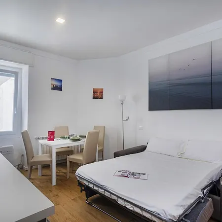 Zena Tower By Wonderful Italy 公寓