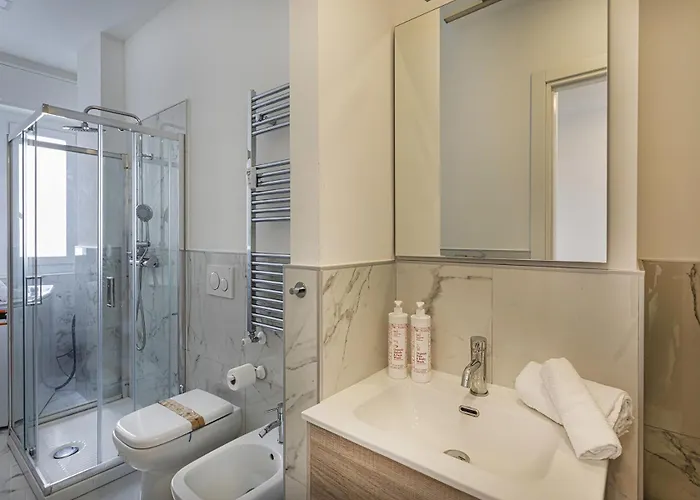 Zena Tower By Wonderful Italy 公寓