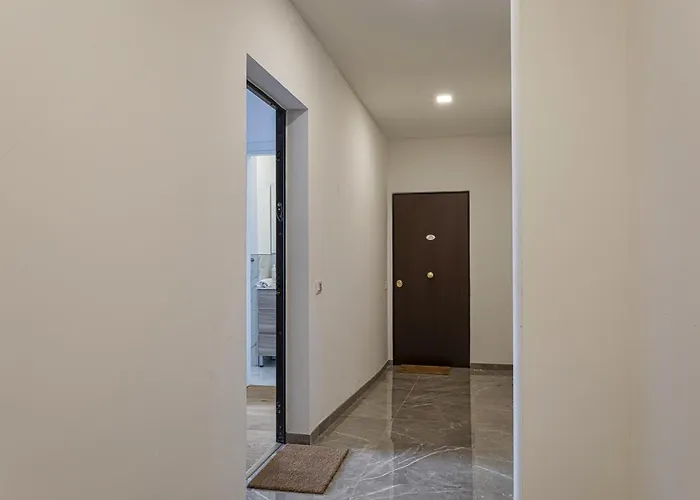 Zena Tower By Wonderful Italy Apartmán