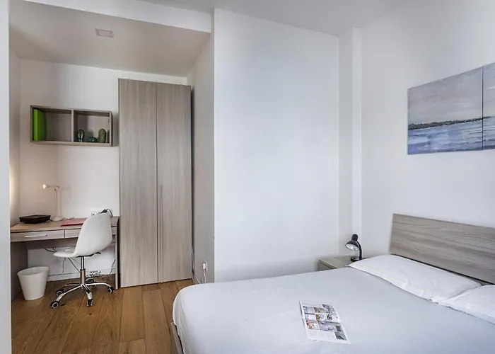 Zena Tower By Wonderful Italy