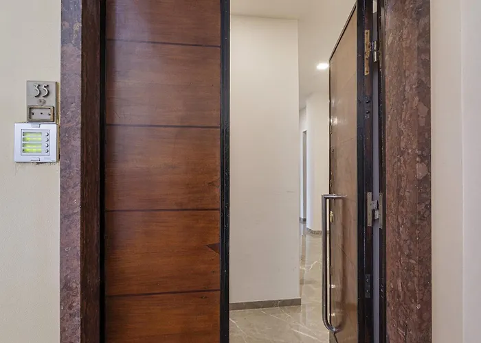 Zena Tower By Wonderful Italy 公寓