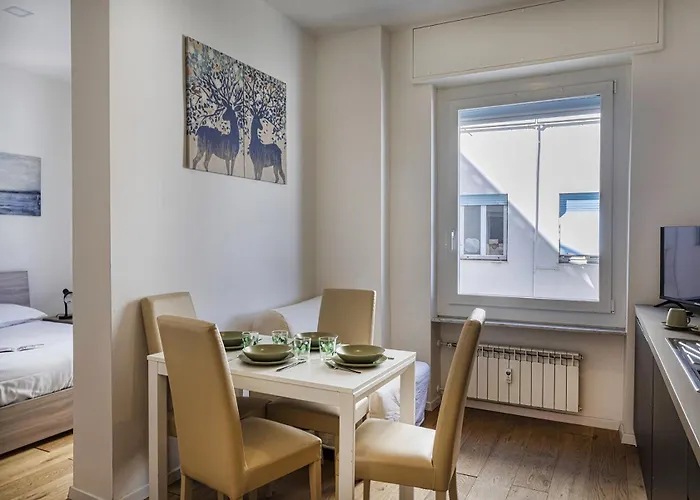 Zena Tower By Wonderful Italy