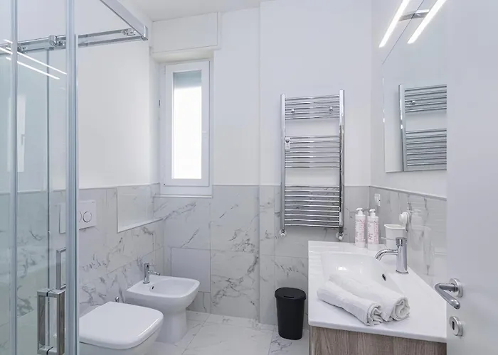 Zena Tower By Wonderful Italy * 热那亚